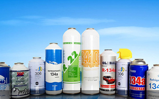 Juhua refrigerant provides better service and price