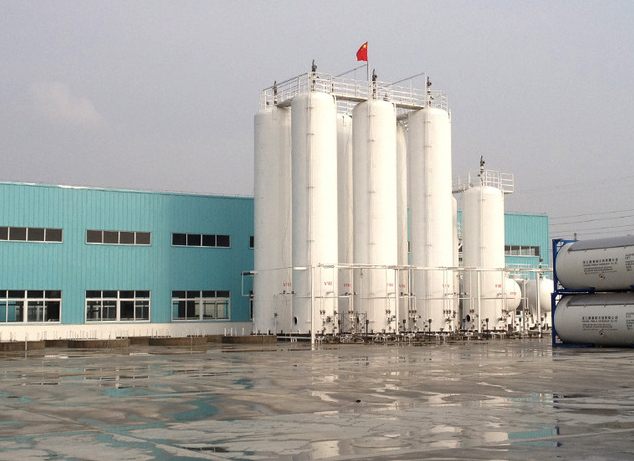 Hangzhou Frostcool refrigeration equipment Co.,Ltd