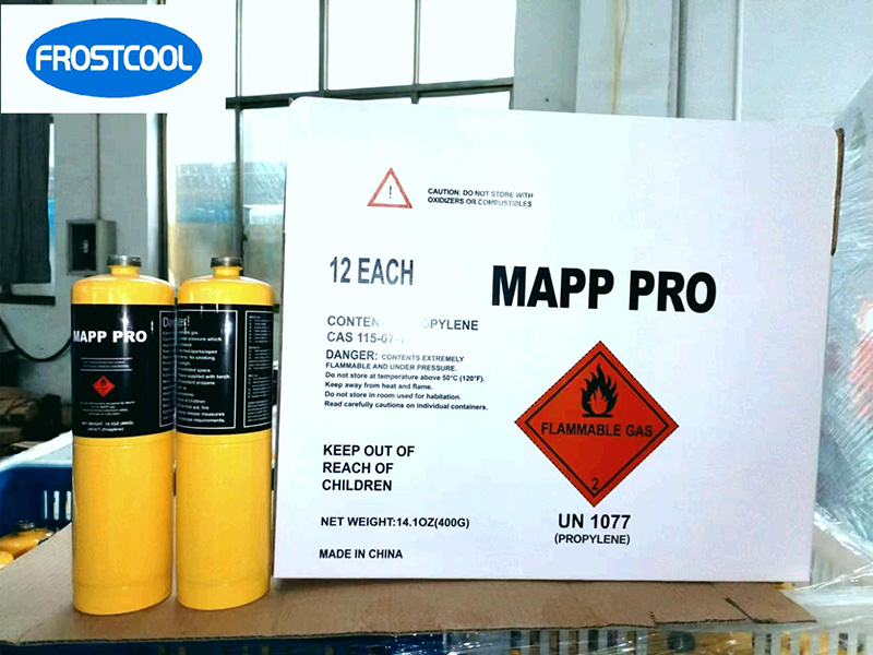 MAPP PRO 400G