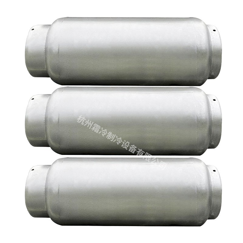 big cylinder
