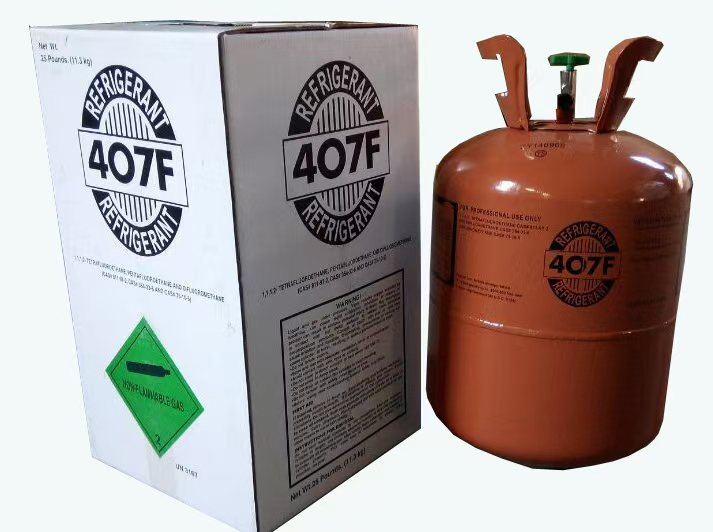 R407F