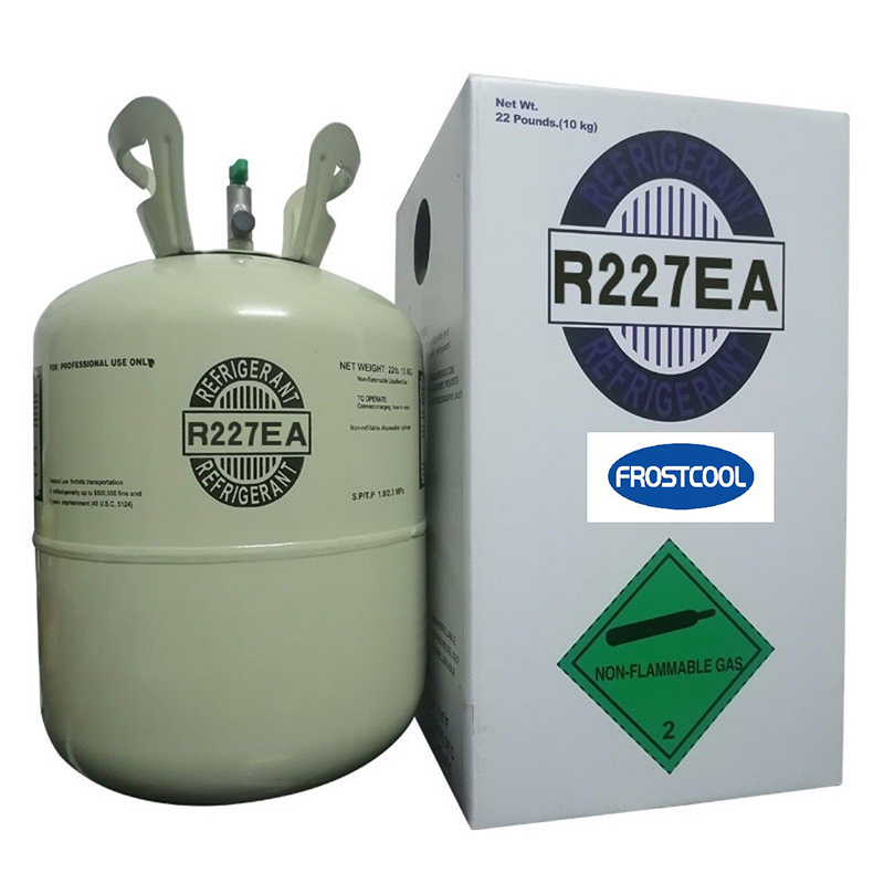 R227EA  