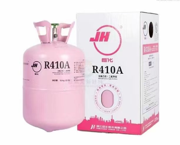 R410a